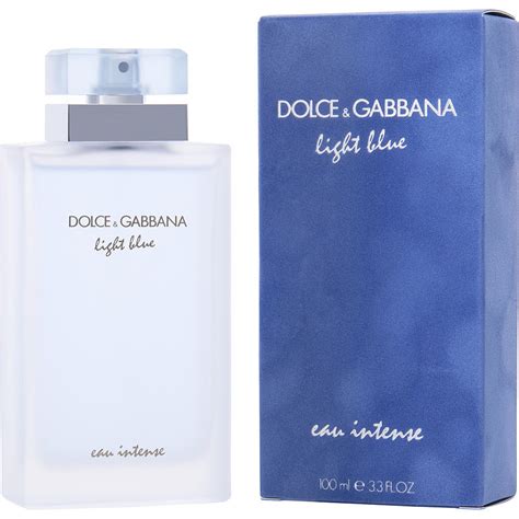 harga parfum d&g light blue